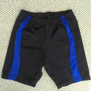 Women's Aero Tech Compression Shorts